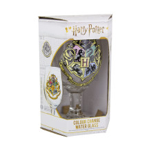 Paladone Hogwarts Colour Change Water Glass