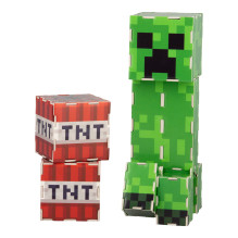 Paladone Minecraft Creeper...