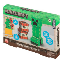 „Paladone Minecraft“ šliaužiklio konstrukcinis rinkinys