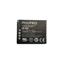 Pixpro LB-015 ličio jonų...