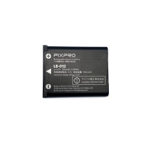 Pixpro LB-012 ličio jonų...