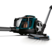 „Philips FC9744 / 09“ pažeista dėžutė