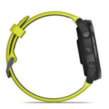 Garmin Forerunner 965 3.56 cm (1.4") AMOLED 47 mm Digital 454 x 454 pixels Touchscreen Yellow Wi-Fi GPS (satellite)