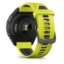 Garmin Forerunner 965 3.56 cm (1.4") AMOLED 47 mm Digital 454 x 454 pixels Touchscreen Yellow Wi-Fi GPS (satellite)