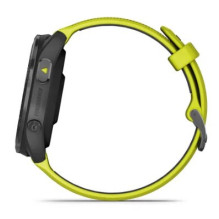 Garmin Forerunner 965 3.56 cm (1.4") AMOLED 47 mm Digital 454 x 454 pixels Touchscreen Yellow Wi-Fi GPS (satellite)