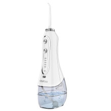 Irrigator h2ofloss HF-6 white