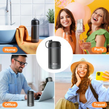 Irrigator Bitvae P1 black