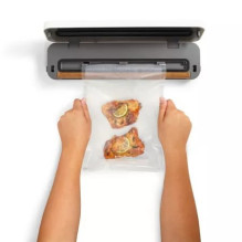Vacuum Sealer - FoodSaver VS0290X White