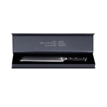 Kitchen Knife - Kohersen Elegance Ebony 22.9 Cm