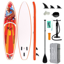 Funwater Feath-R Lite SUP...