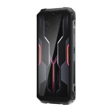 HOTWAV Hyper 7S smartphone (yellow)