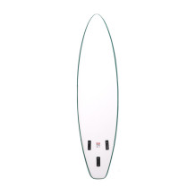 FunWater SUP paddleboard SUPFW69A (green-white)
