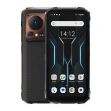 HOTWAV Cyber 16 Pro smartphone (gold)