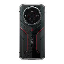 HOTWAV T7S smartphone (black)