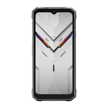 Išmanusis telefonas HOTWAV T7S (juodas)