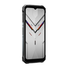 Išmanusis telefonas HOTWAV T7S (juodas)