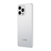 Išmanusis telefonas „HOTWAV A16 Pro Max“ (baltas)