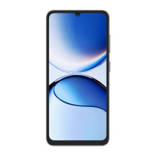 Išmanusis telefonas „HOTWAV A16 Pro Max“ (baltas)