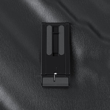 Tech-Protect Z5 smartphone and tablet stand - black