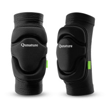 Qunature 2206000102 Elbow Ski Protectors Size M - Black