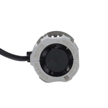 H7 OSRAM NIGHT BREAKER® LED PRO LED lemputės