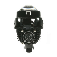 Bi-LED Projector Lenses 2.5" 6000K 60W EPLL22