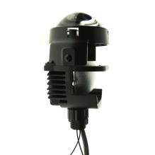 Bi-LED Projector Lenses 2.5" 6000K 60W EPLL22