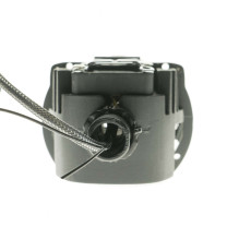 Bi-LED Projector Lenses 2.5" 6000K 60W EPLL22