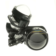 Bi-LED Projector Lenses 2.5" 6000K 60W EPLL22