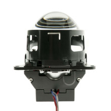Bi-LED projektoriaus lęšiai 3" 6000K 60W EPLL21