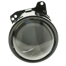 Bi-LED projektoriaus lęšiai 3" 6000K 60W EPLL21