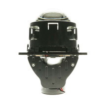 Bi-LED projektoriaus lęšiai 3" 6000K 70W EPLL20