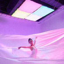 Lighting Accessory - Godox KNOWLED Inflatable Cushion Mat 2'x4' FA400