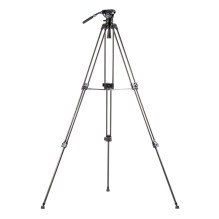 Tripod - Fotopro DV 3 Tripod, Black
