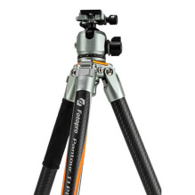 Tripod - Fotopro T1 Plus+TH 1M+T 20kg 1491mm Tripod