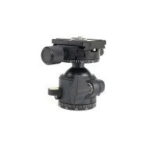 Stovas - Fotopro P 4 Anglies Stovas 1265mm 8kg Apkrovos Talpa