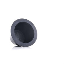 HEADLIGHT COVER EPC08