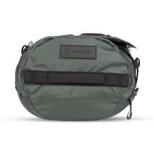 Kelioninis krepšys - WANDRD HEXAD Carryall Duffel 40L Krepšys, Žalia