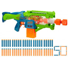 Žaislų - Nerf Elite 2.0...