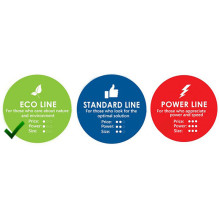 Laptop charger ASUS 45W: 19V, 2.37A