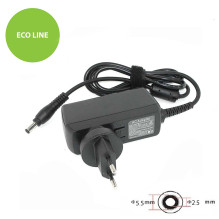 Laptop Charger Asus 45w: 19v, 2.37a