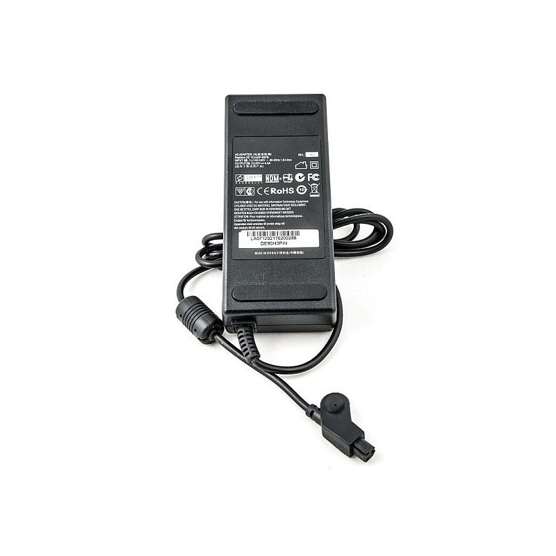 Laptop charger DELL 90W: 20V, 4.5A