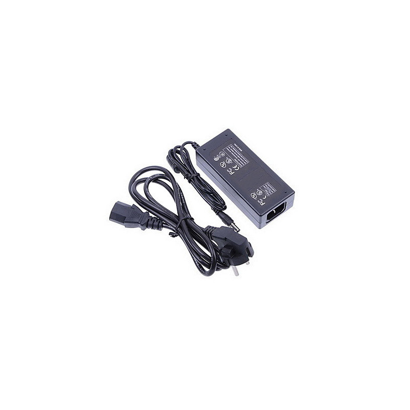 Laptop charger HP 120W: 18.5V, 6.5A