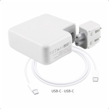 Laptop charger USB-C, 87W
