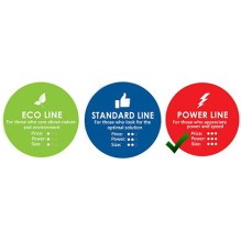 Laptop charger LENOVO 90W: 20V, 4.5A