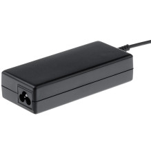 Power Adapter - Akyga AK-ND-19 75 W Black