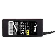 Power Adapter - Akyga AK-ND-19 75 W Black