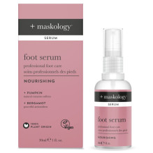 FOOT Serum Pėdų serumas, 30ml
