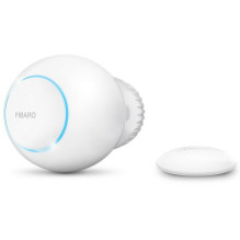 Smart Thermostat - Fibaro Heat Controller ZW5 EU