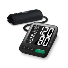 Blood Pressure Monitor -...